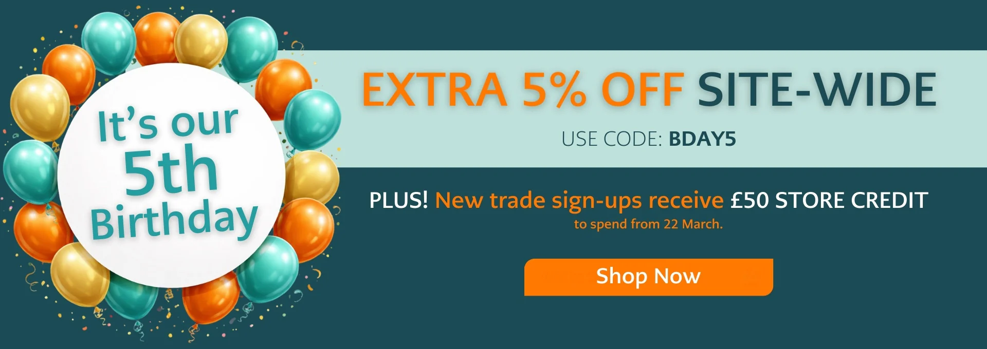 Welcome to Our Store