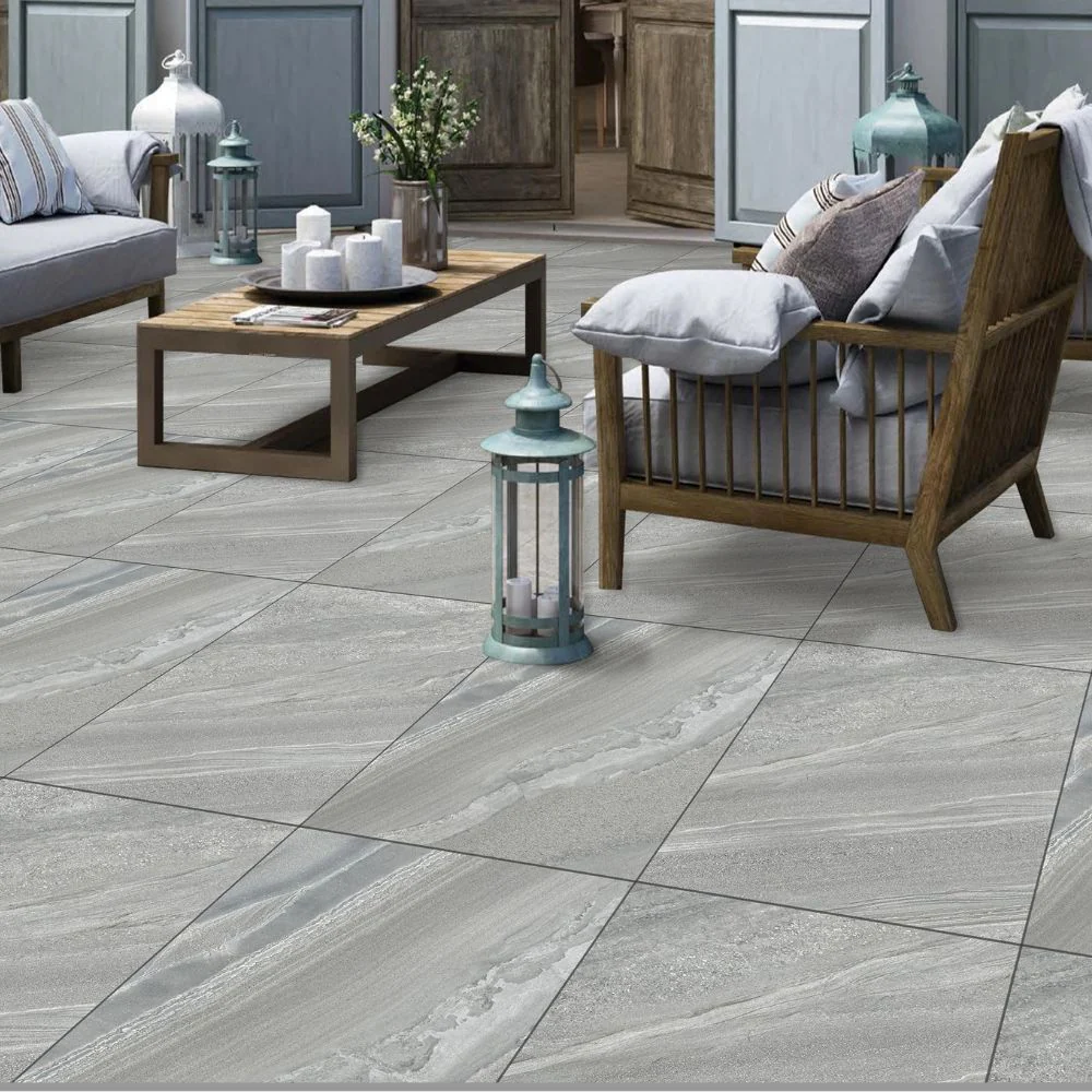 R11 Anti Slip Porcelain Paving
